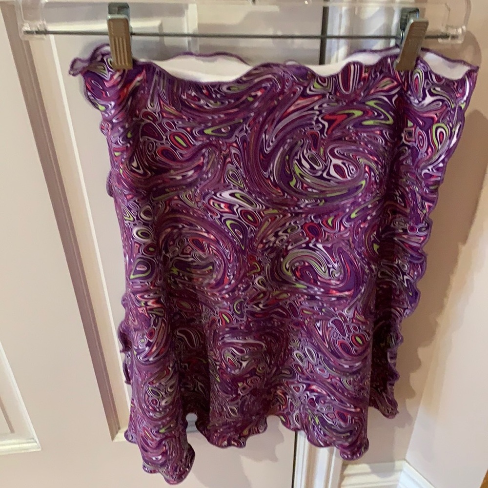 Haystacks skirt